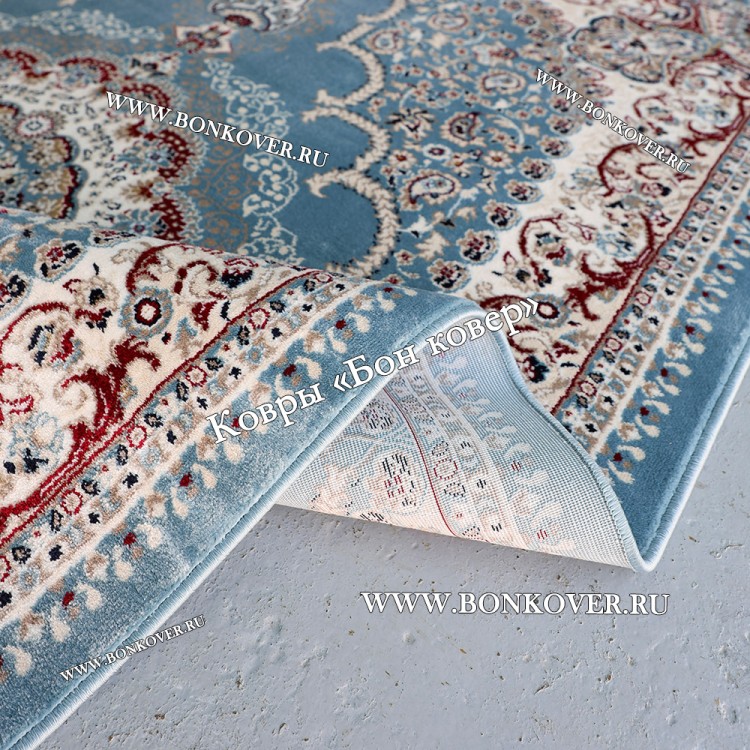Турецкий Ковер Для гостиной Арт 30074