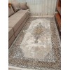Ковер Лайт Карпет Медальон Дизайн 30420